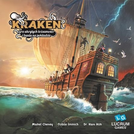 Explore power of the kraken apk