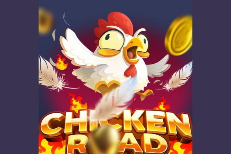 Descubre el Misterio de la Carretera de Pollo en el Juego más Adictivo de España