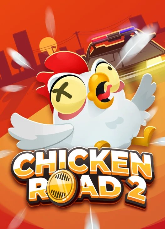 Image: Descubre el Misterio de la Carretera de Pollo en España en Línea