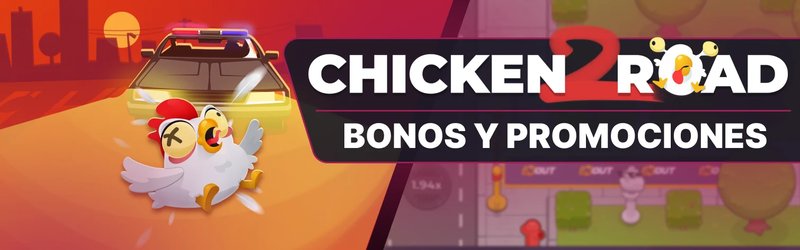Descubre los Secretos de Chicken Road 2 en los Casinos de España