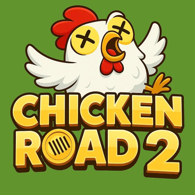 Best chicken road game in Spain