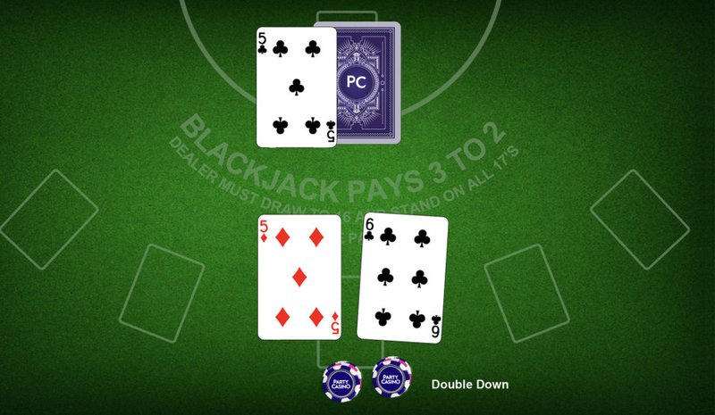 Party casino opiniones in Spain