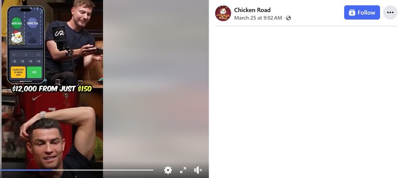Descubre el juego de azar más popular en España: Jugar Chicken Road en línea in Spain