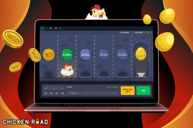 Spelers Ontdekken de Smaken van Chicken Road Casino in Nederland - overview