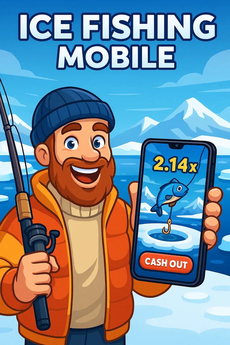Discover the Thrilling World of Online Ice Fishing in Canada
