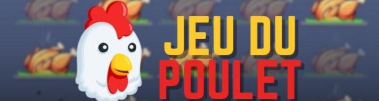 Jeu du poulet, chicken road