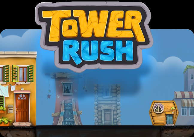 Scopri il Gioco di Casinò più Emozionante: Tower Rush di Galaxsys Sisal