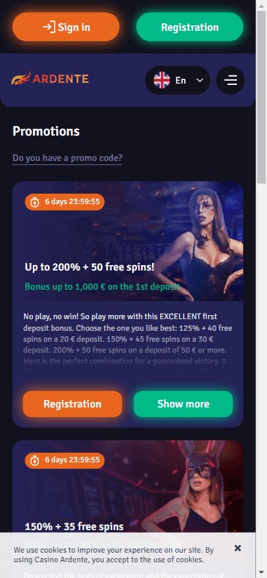 Casa di gioco Ardente: ecco le novità e gli sconti del mese, ardente casino italia Casa di gioco Ardente: ecco le novità e gli sconti del mese, ardente casino italia